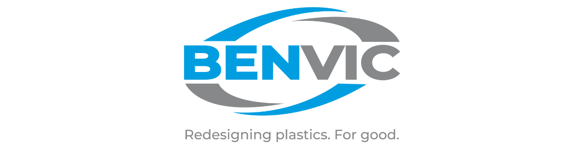 Redesigning plastics. For good. | Benvic Group